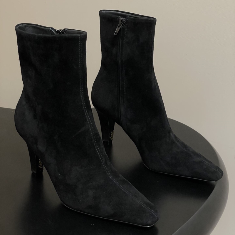 Y51 boots